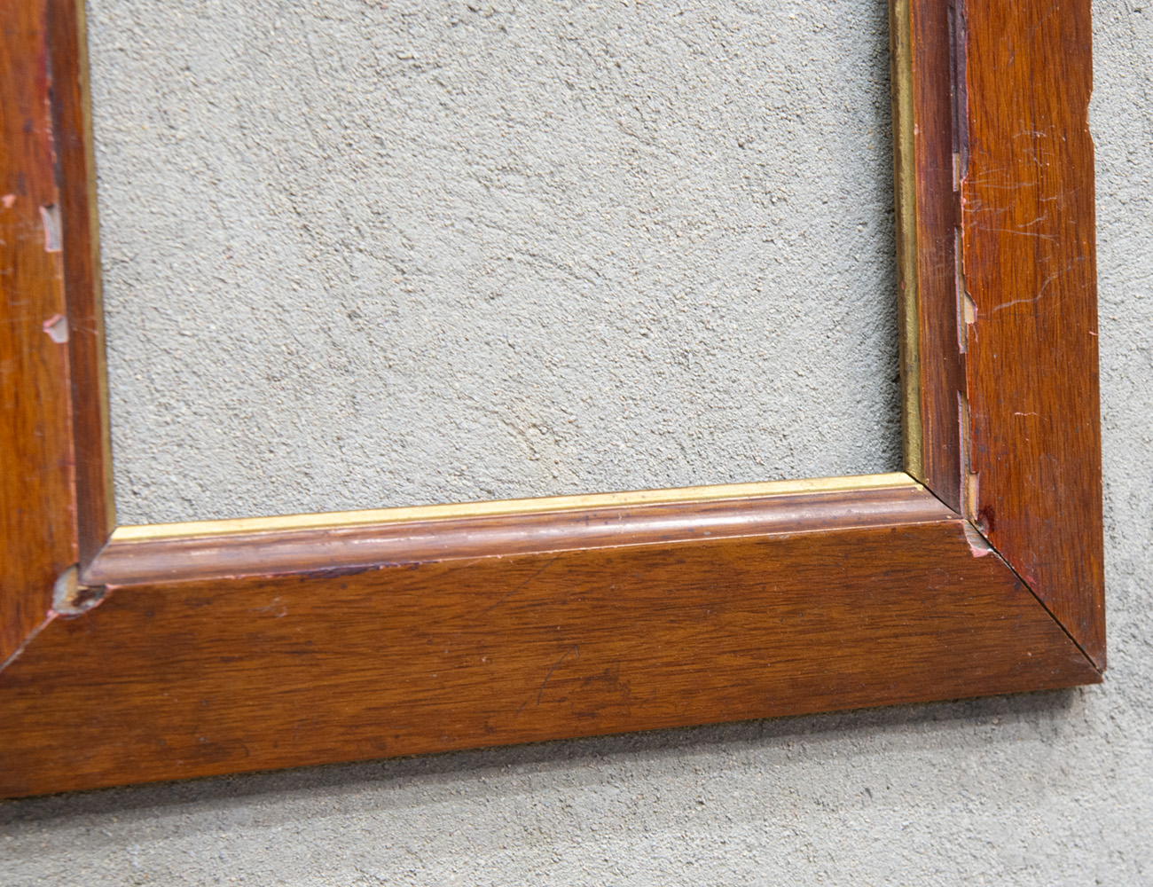 Старинная рамка для фото