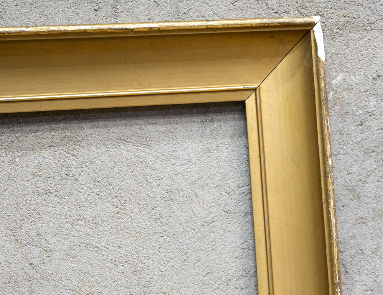 Старинная рамка для фото