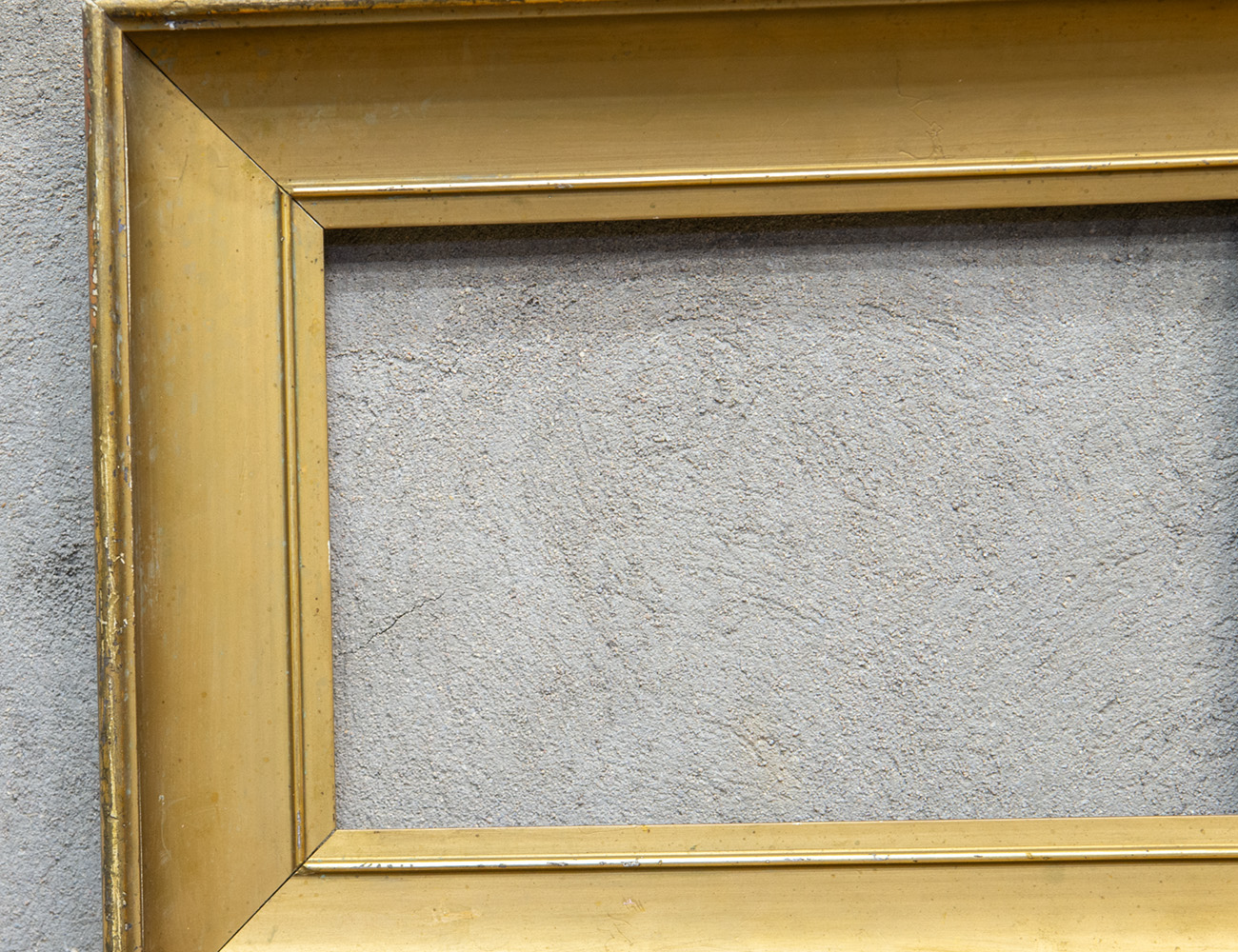 Старинная рамка для фото