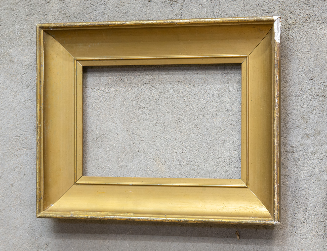 Старинная рамка для фото