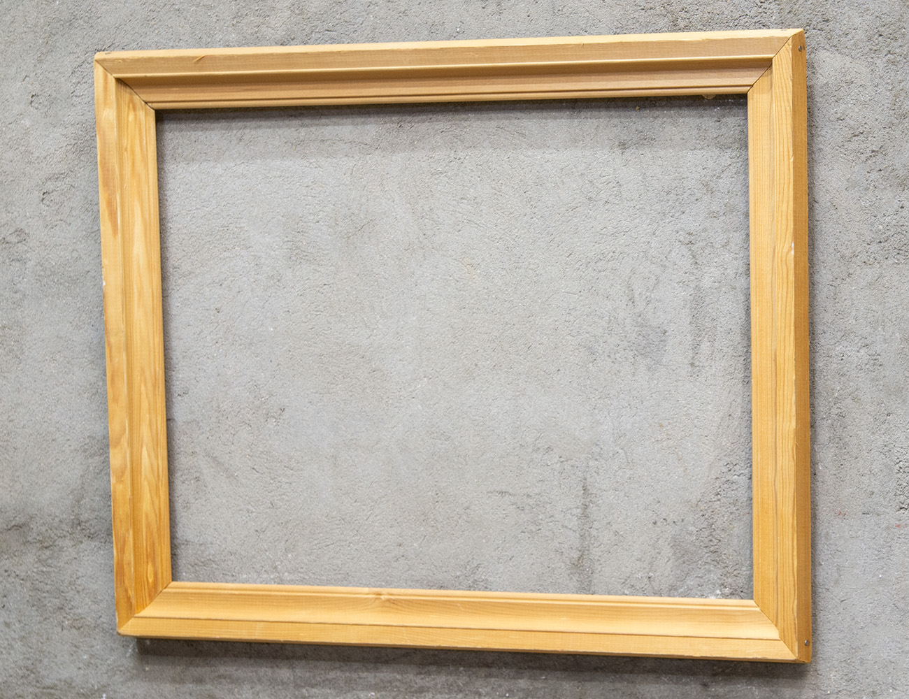 Старинная рамка