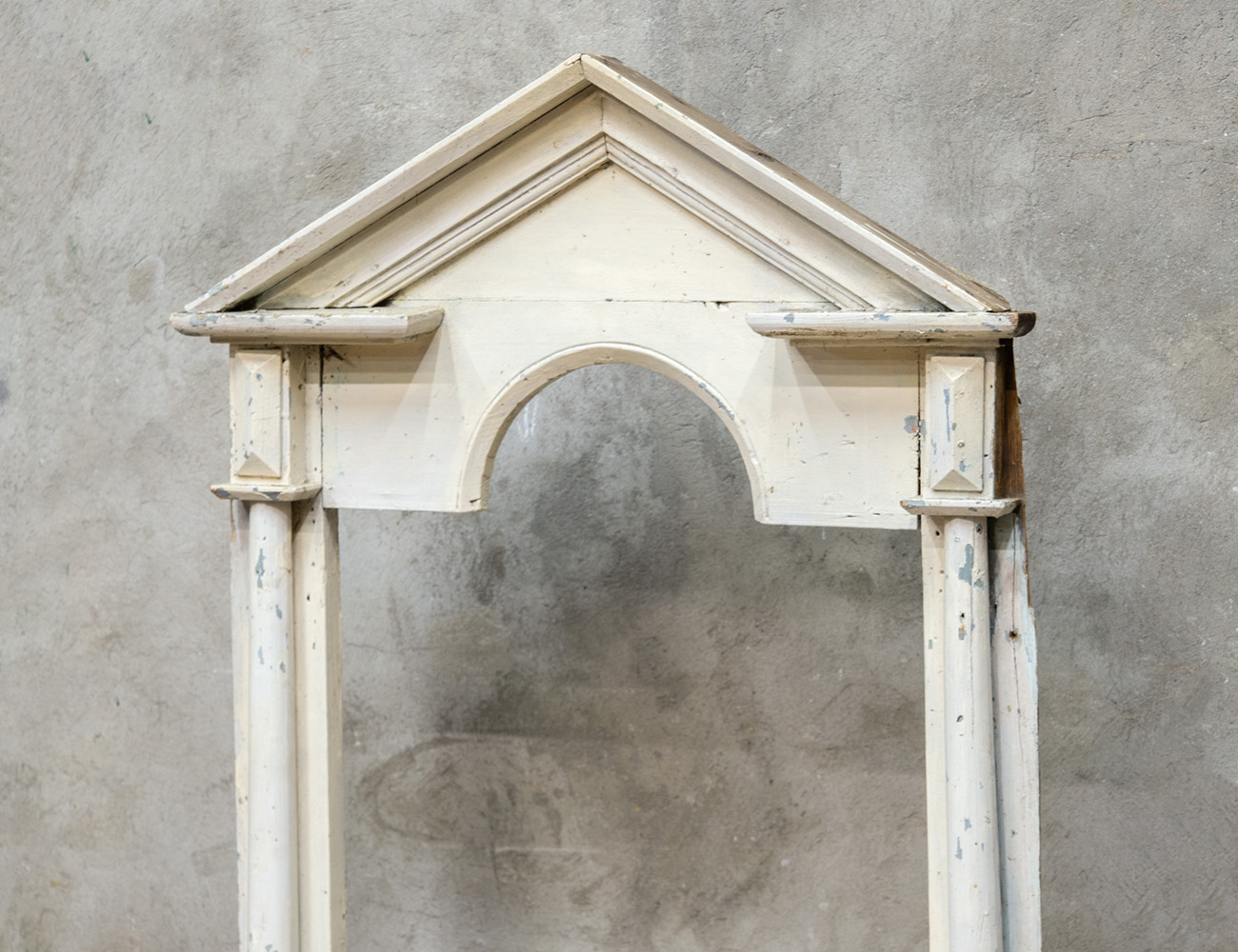 Старинный красный угол