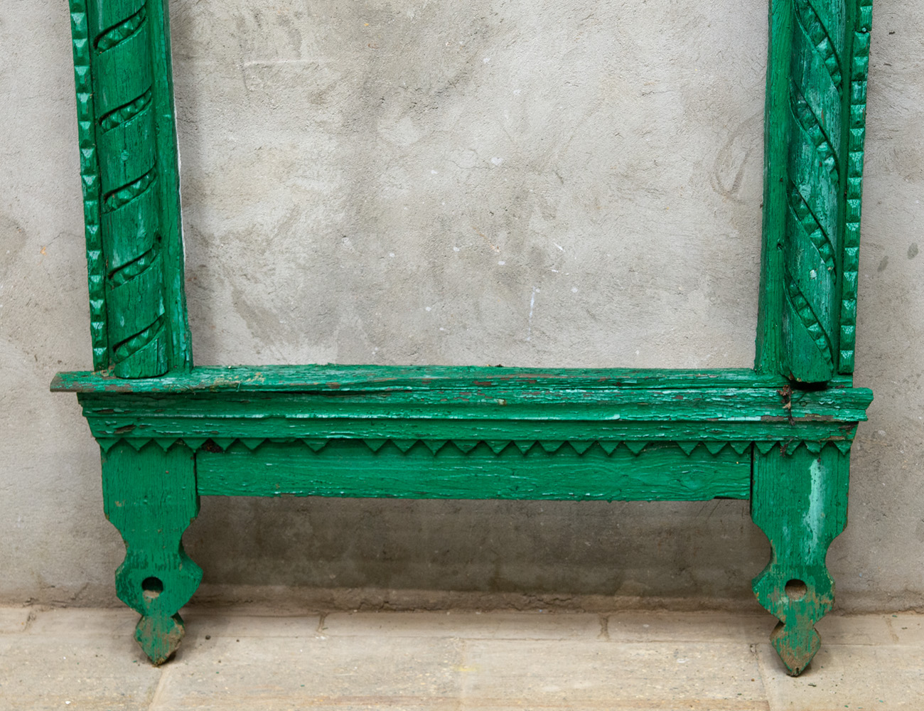 Старинные наличники