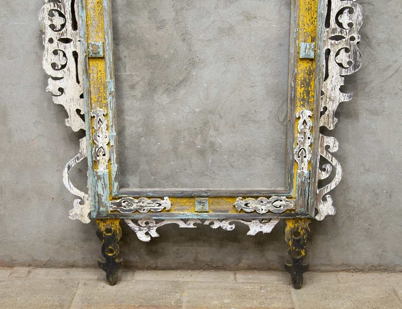 Старинные наличники