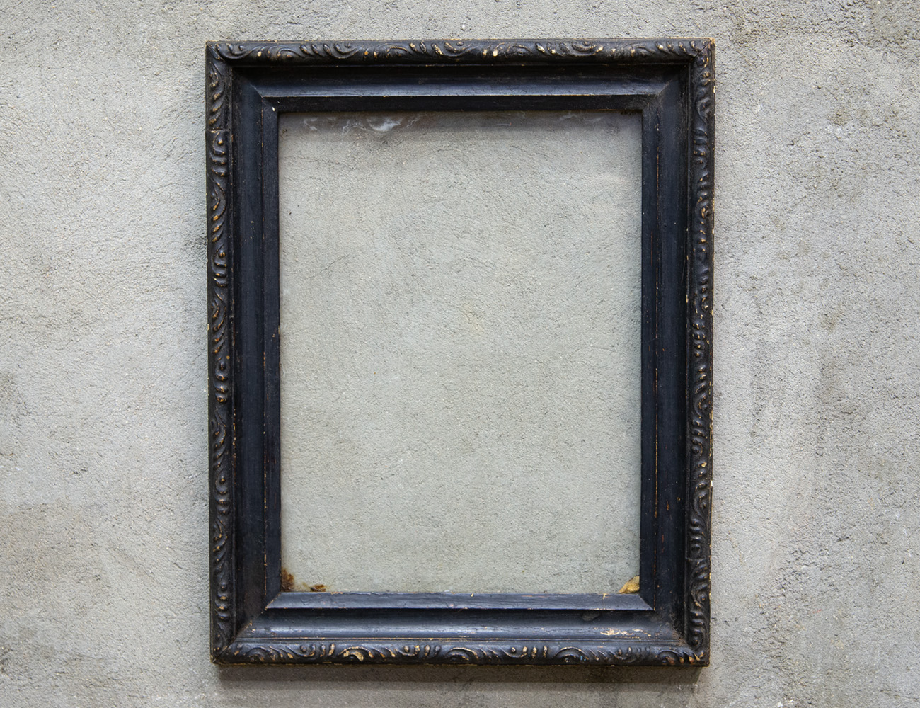 Старинная рамка для фото