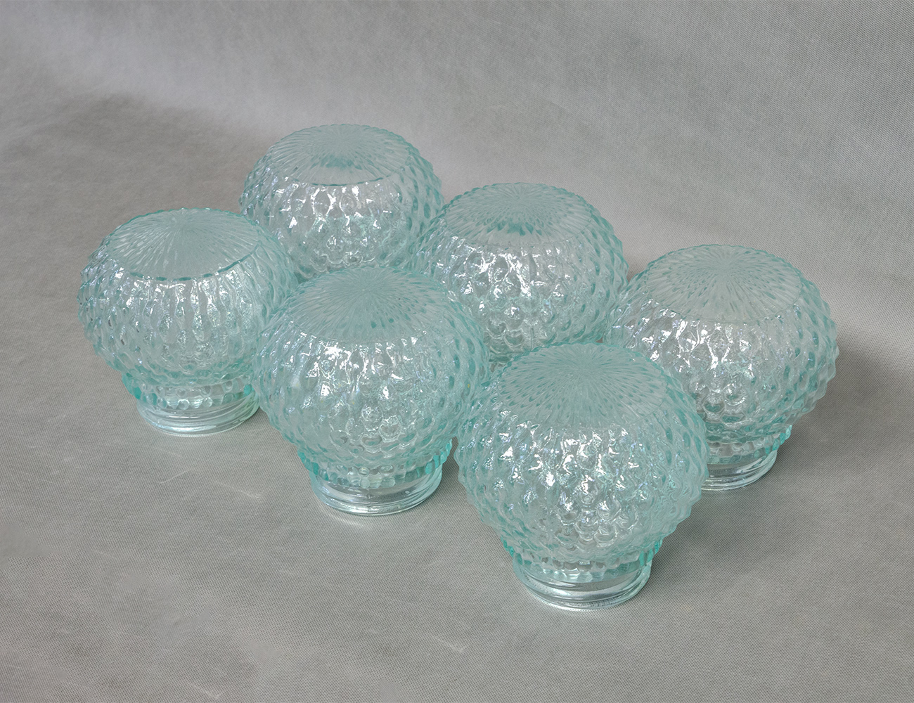 Старинные плафоны для люстры