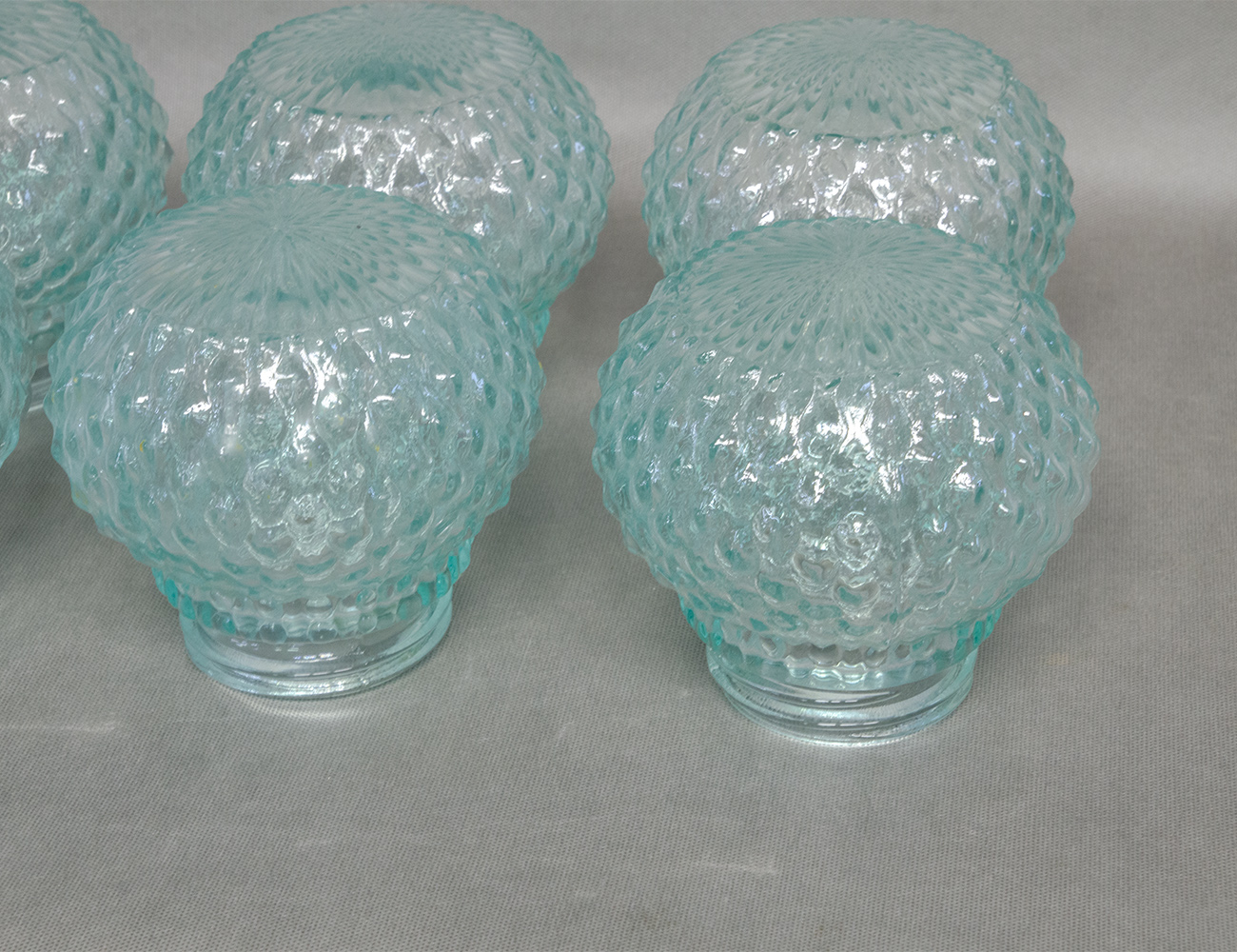 Старинные плафоны для люстры