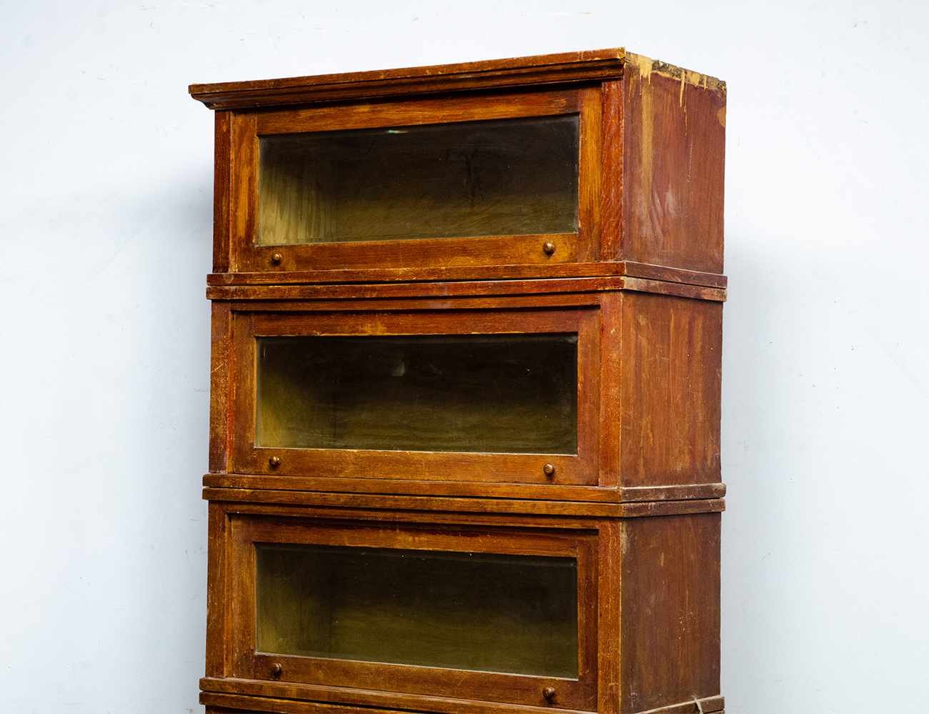 Старинные книжные полки