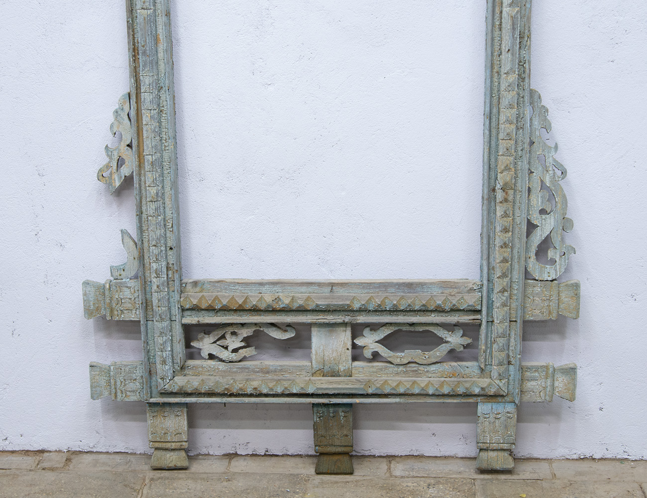 Старинные наличники