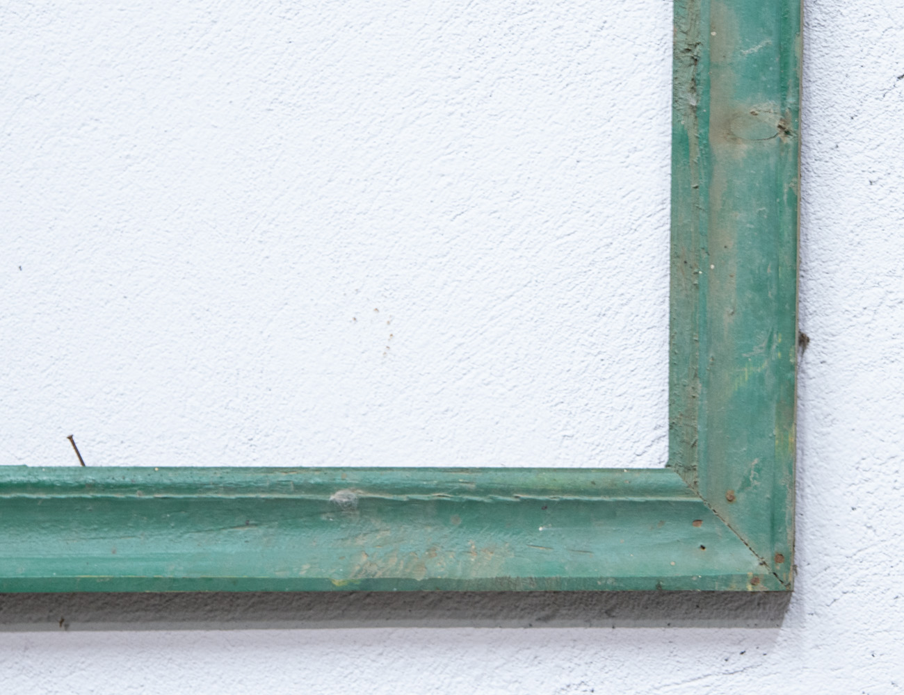 Старинная рамка