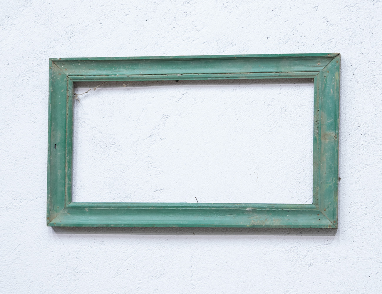 Старинная рамка