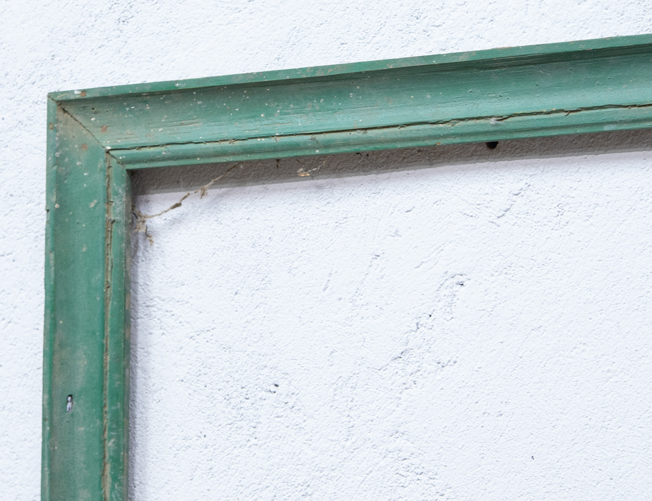 Старинная рамка