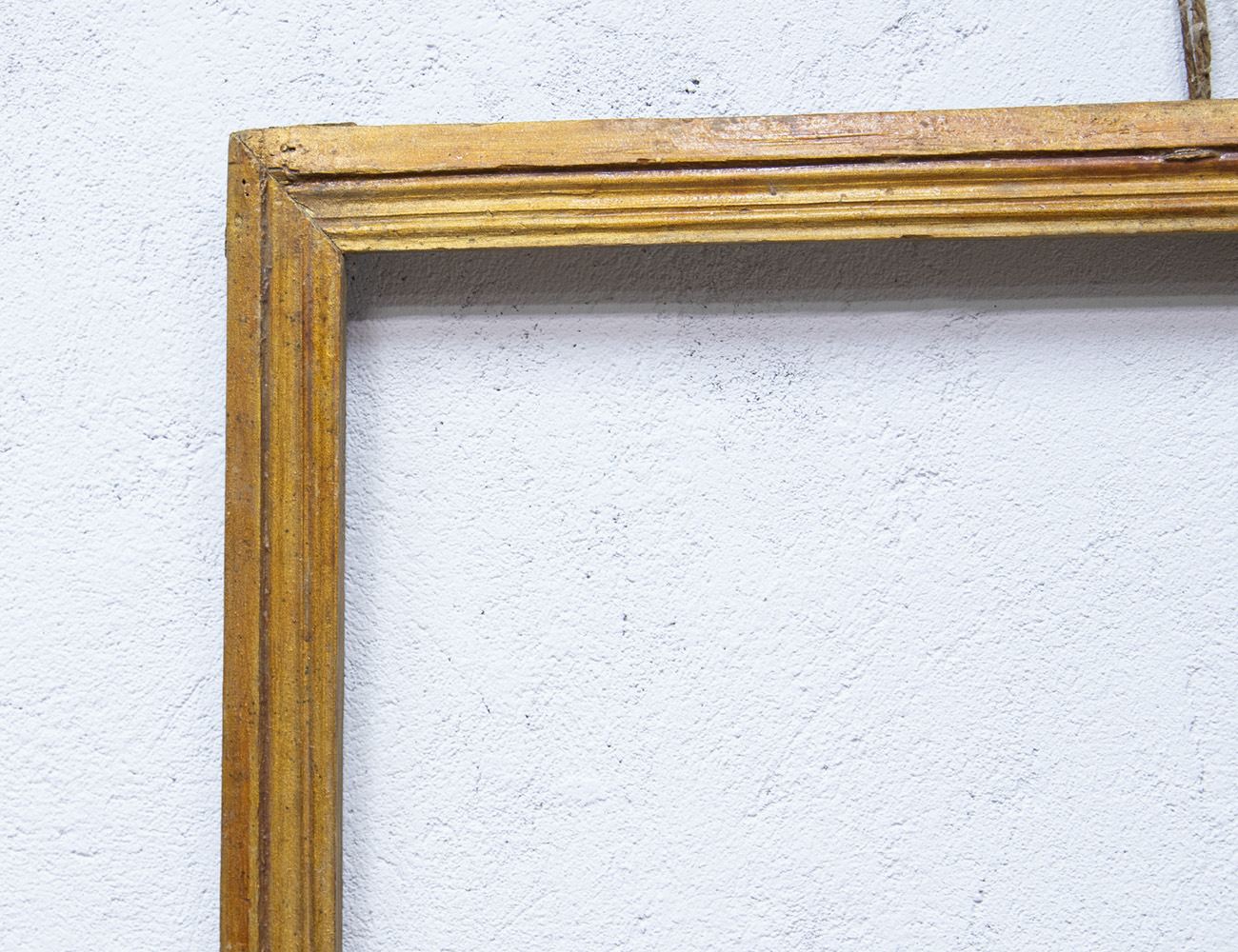 Старинная рамка