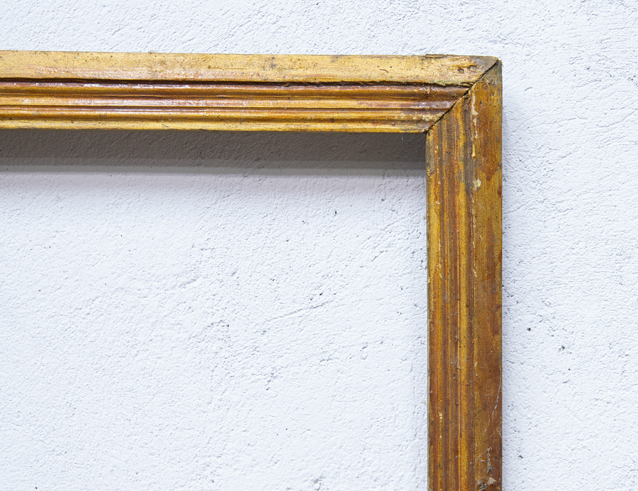 Старинная рамка