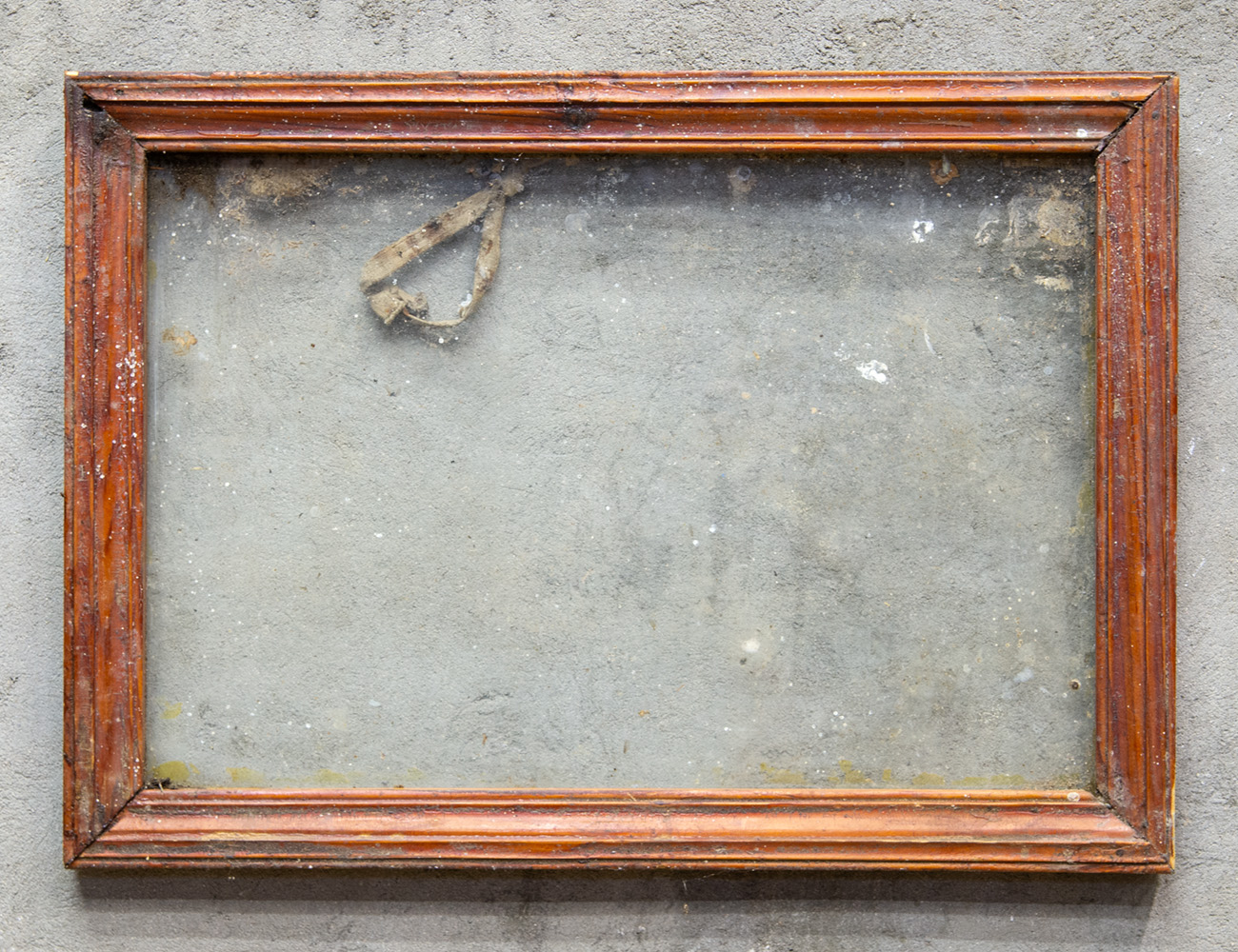 Старинная рамка