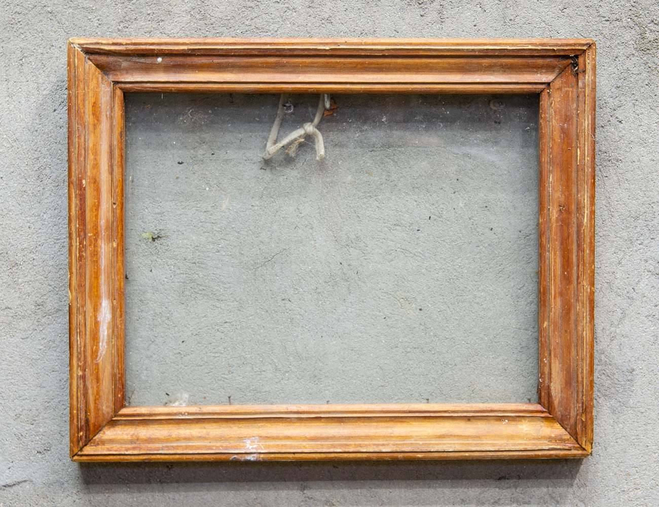 Старинная рамка