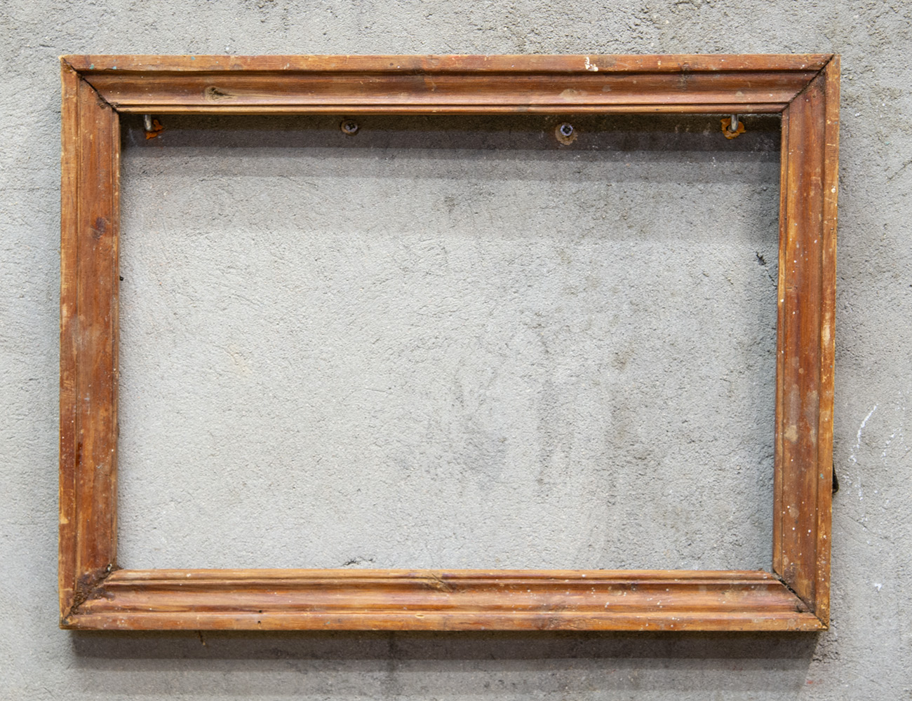 Старинная рамка