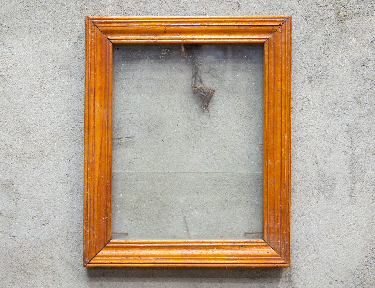 Старинная рамка