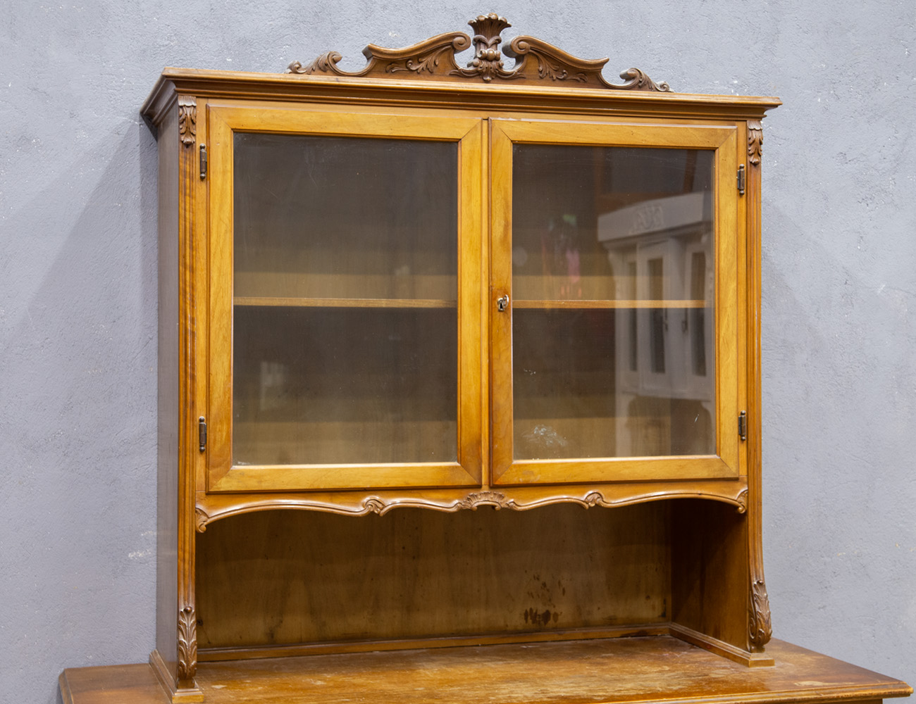 Старинный буфет, Венгрия