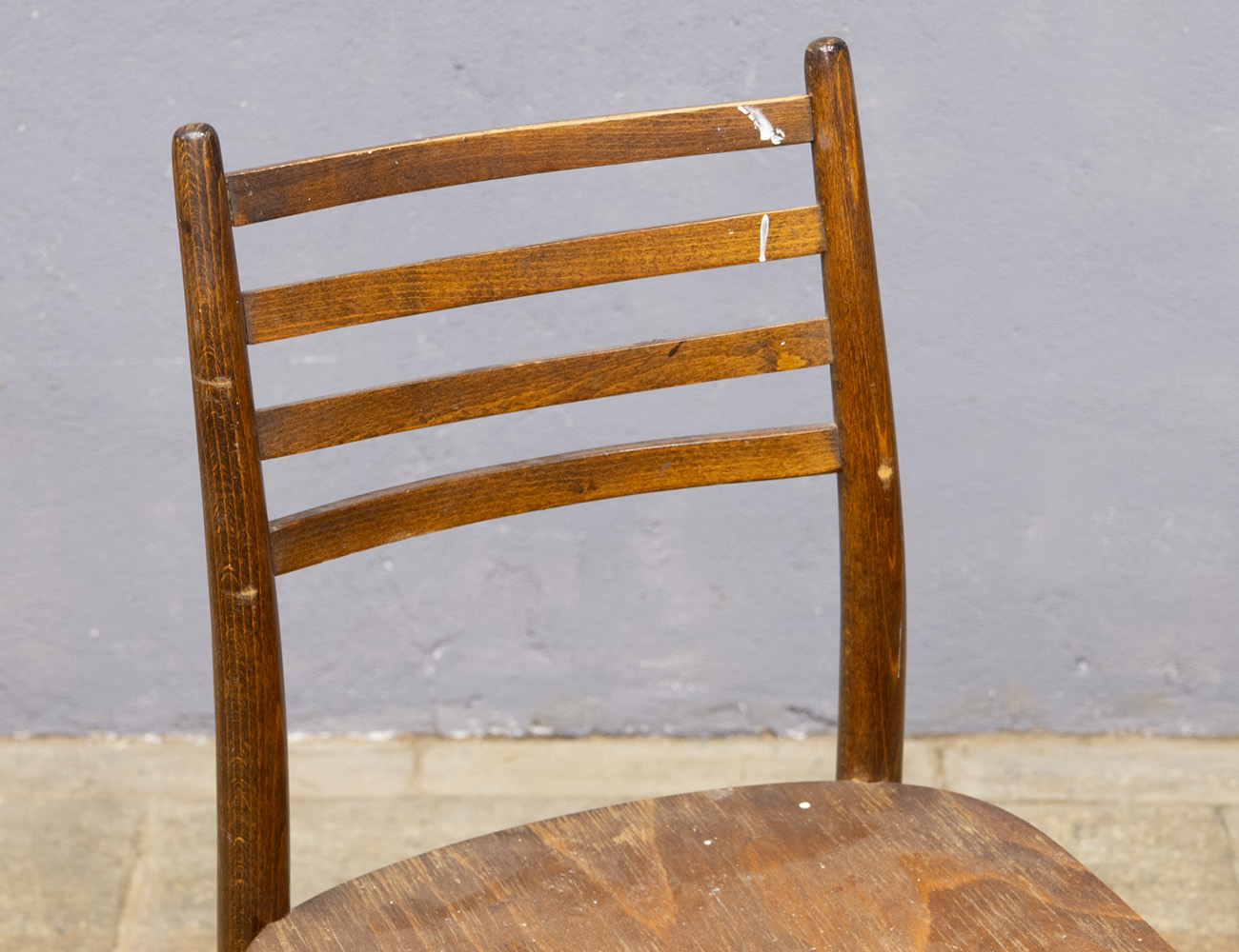 Винтажный стул