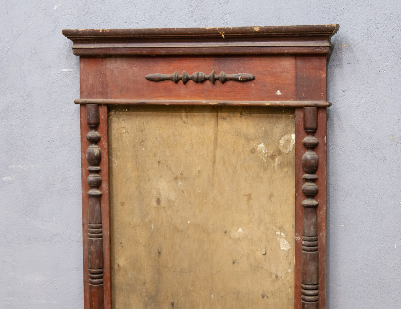 Старинное зеркало