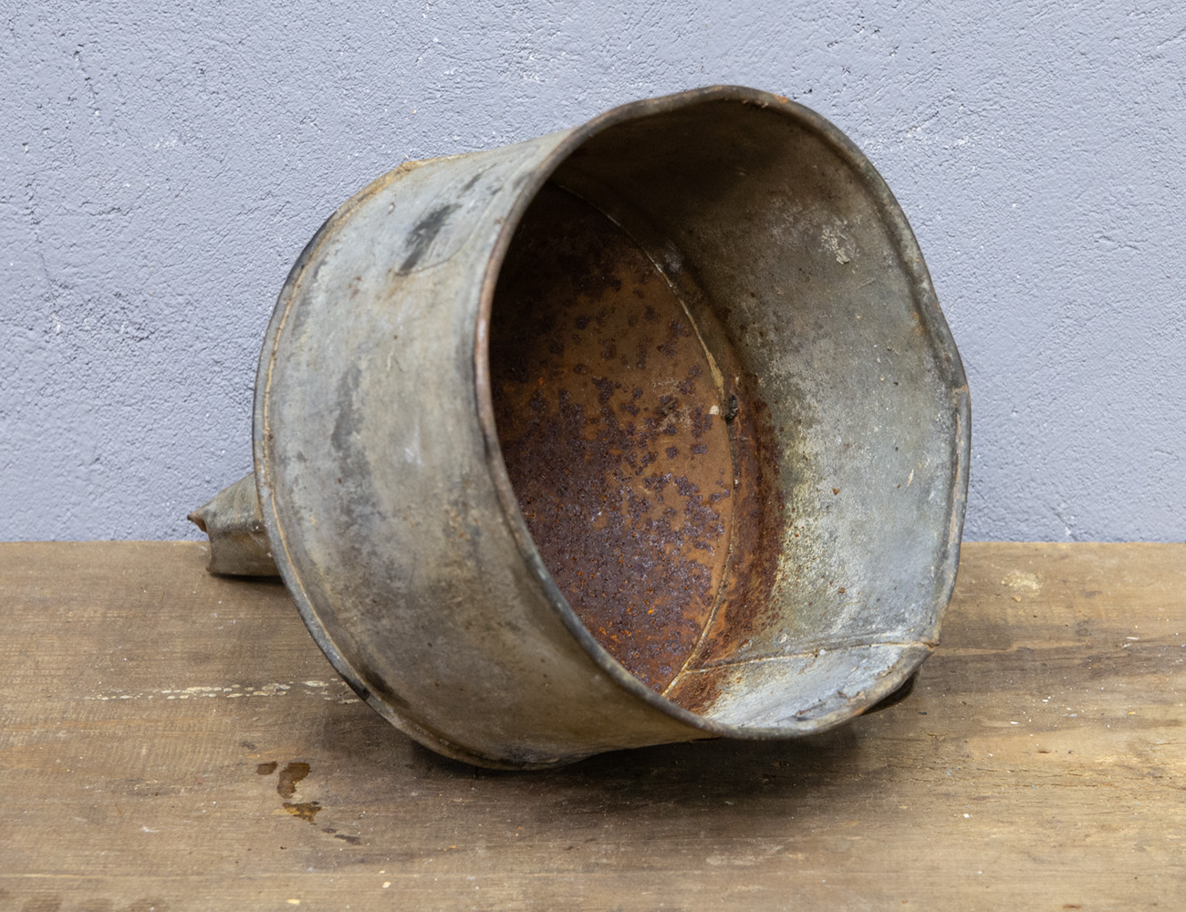 Старинный умывальник