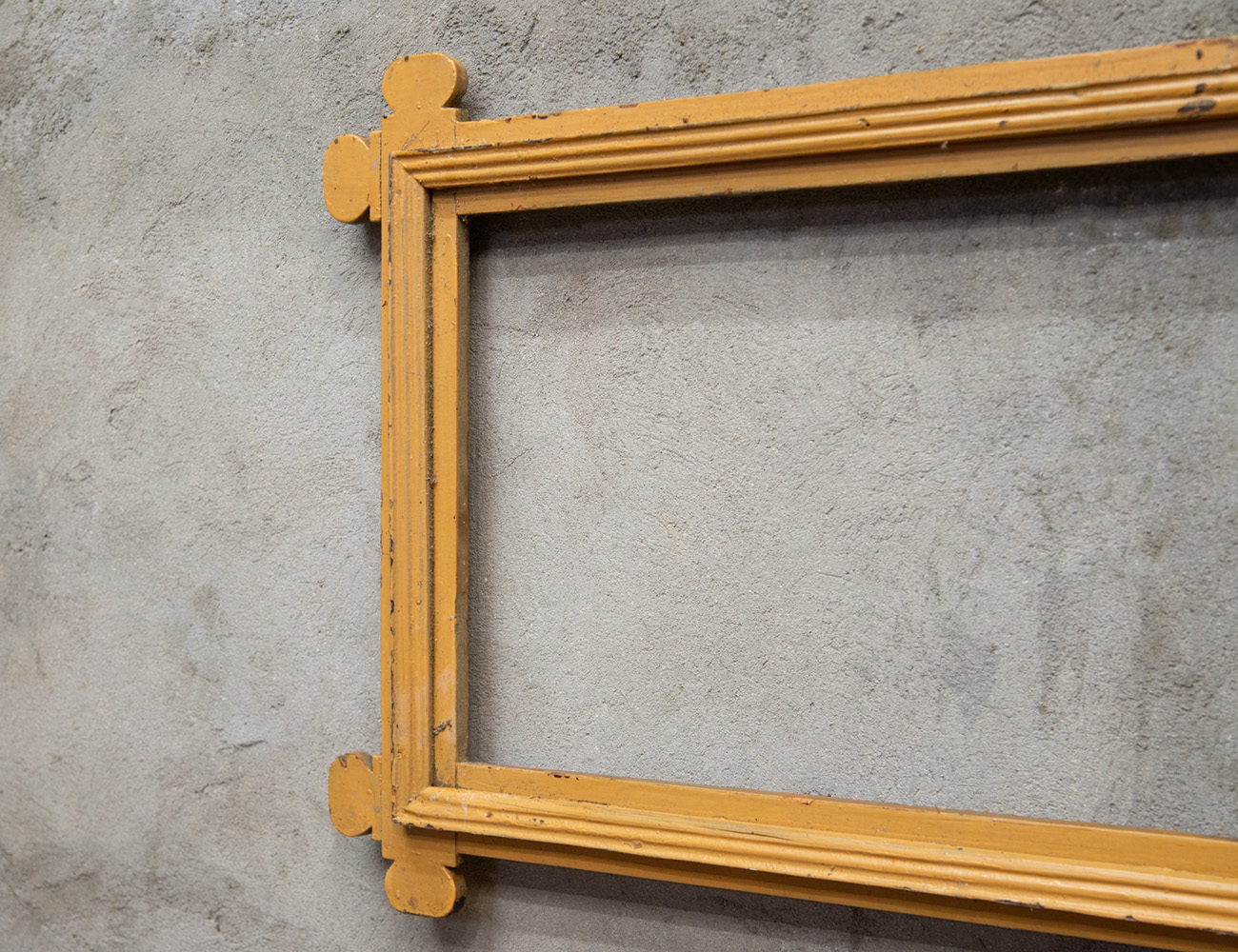 Старинная рамка