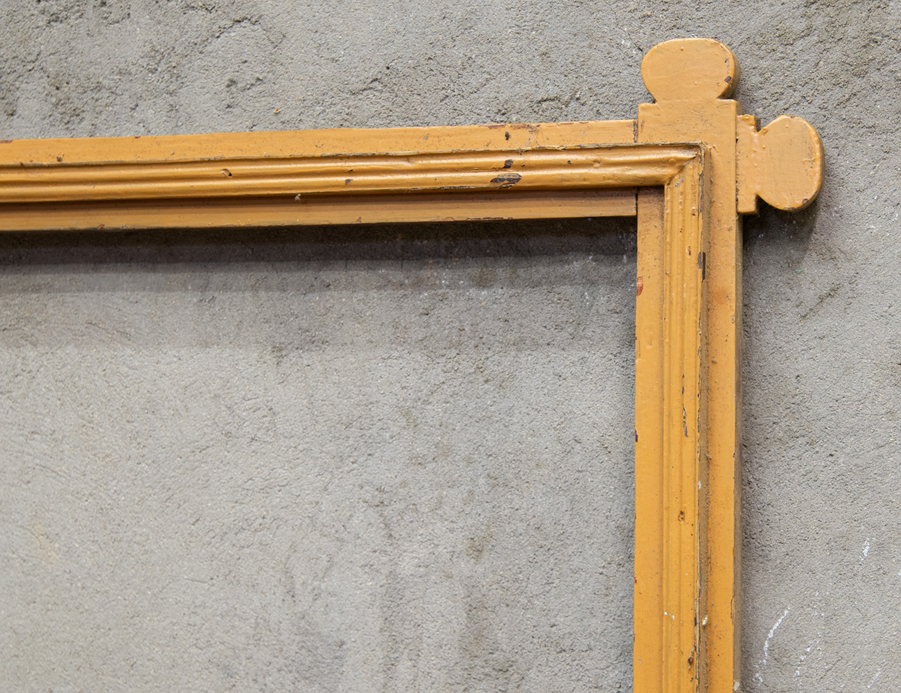 Старинная рамка