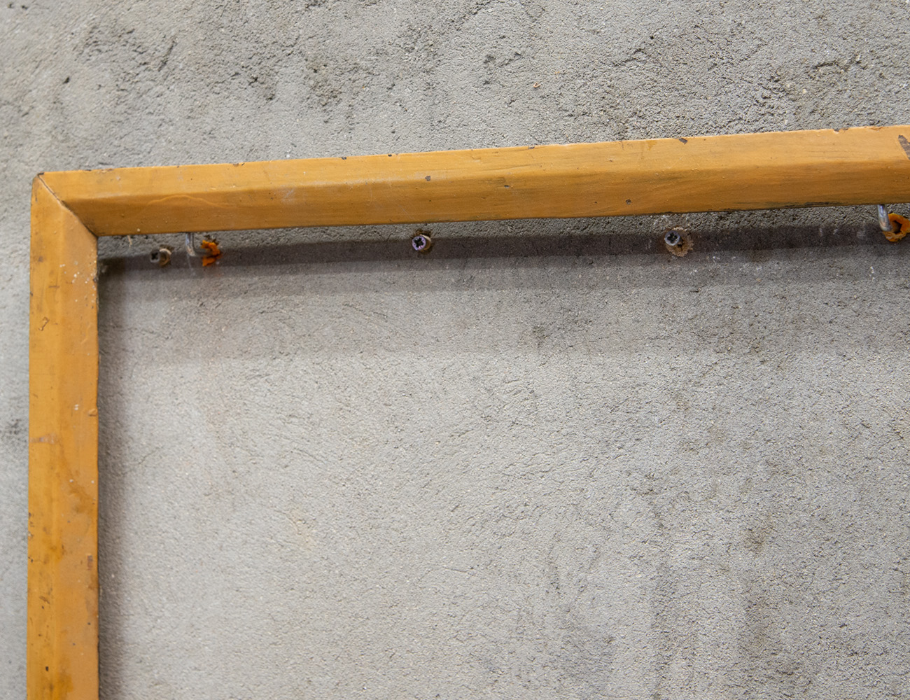 Старинная рамка