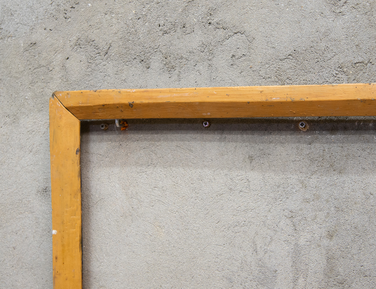 Старинная рамка