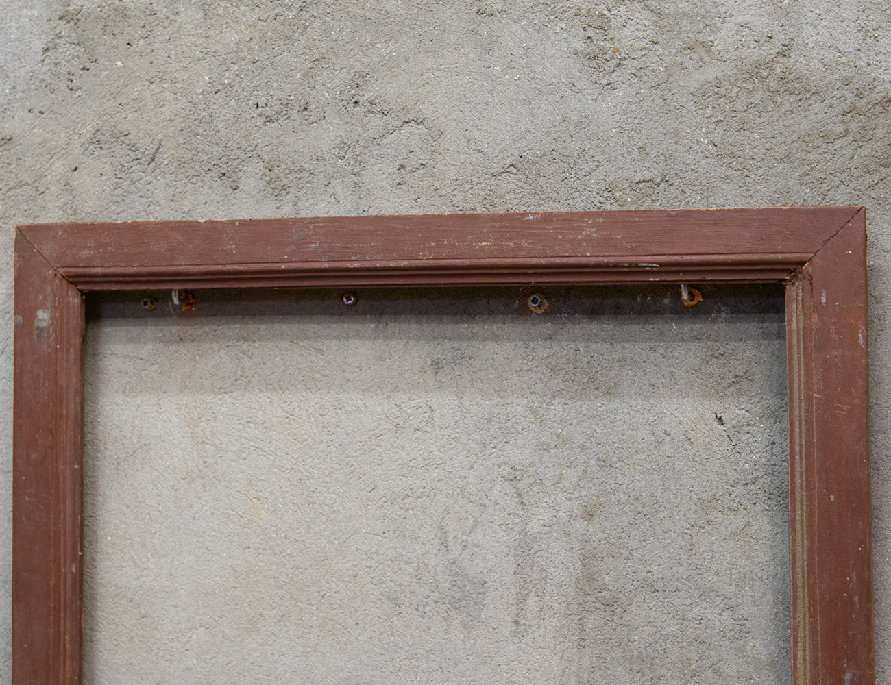 Старинная рамка