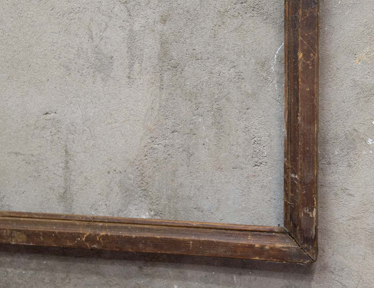 Старинная рамка