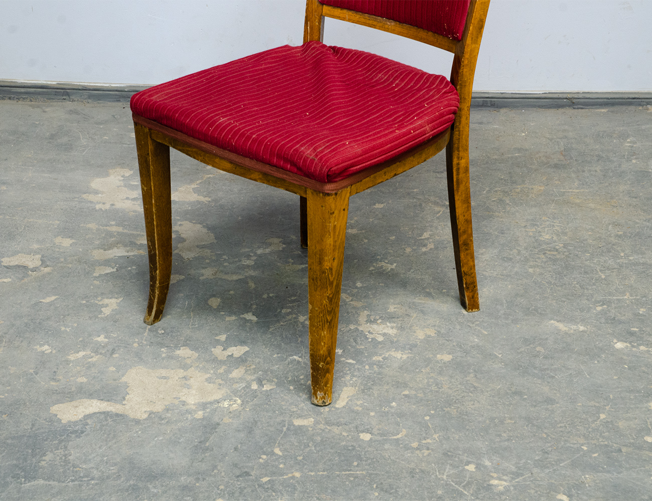 Винтажный стул