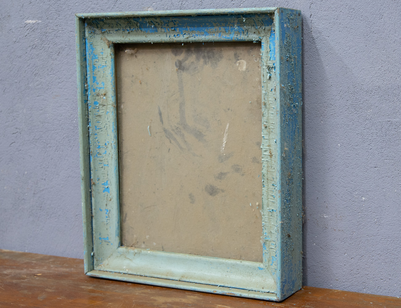 Старинный оклад