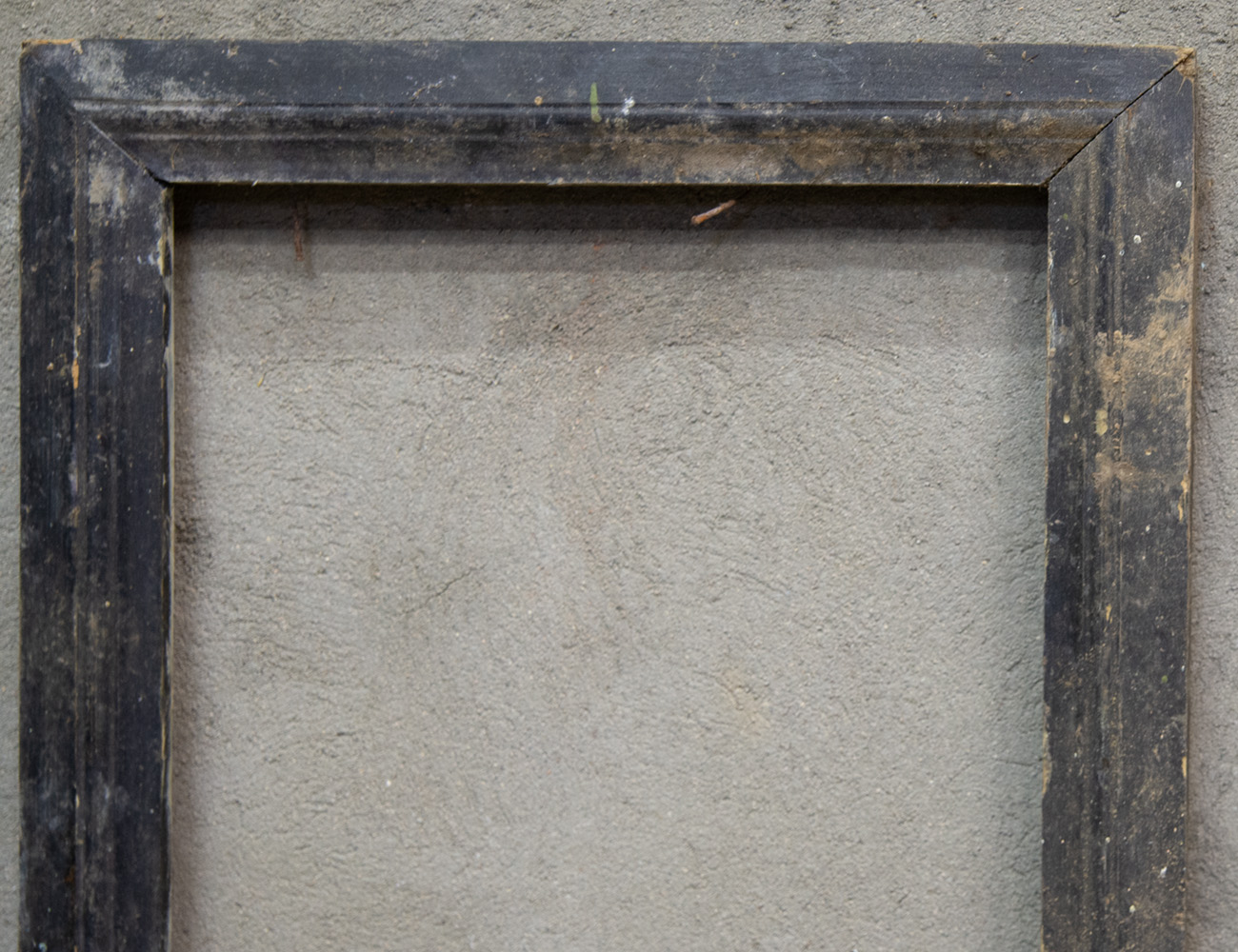 Старинная рамка
