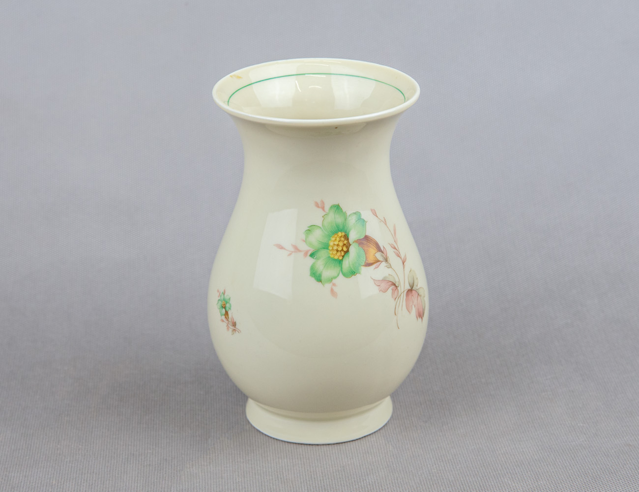 Старинная ваза, Schlottenhof Bavaria