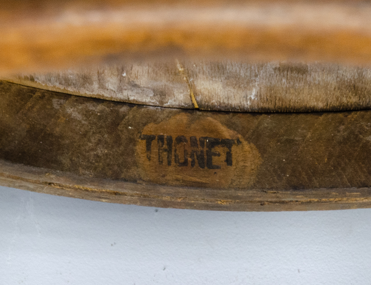 Кресло к письменному столу №23 Тонет