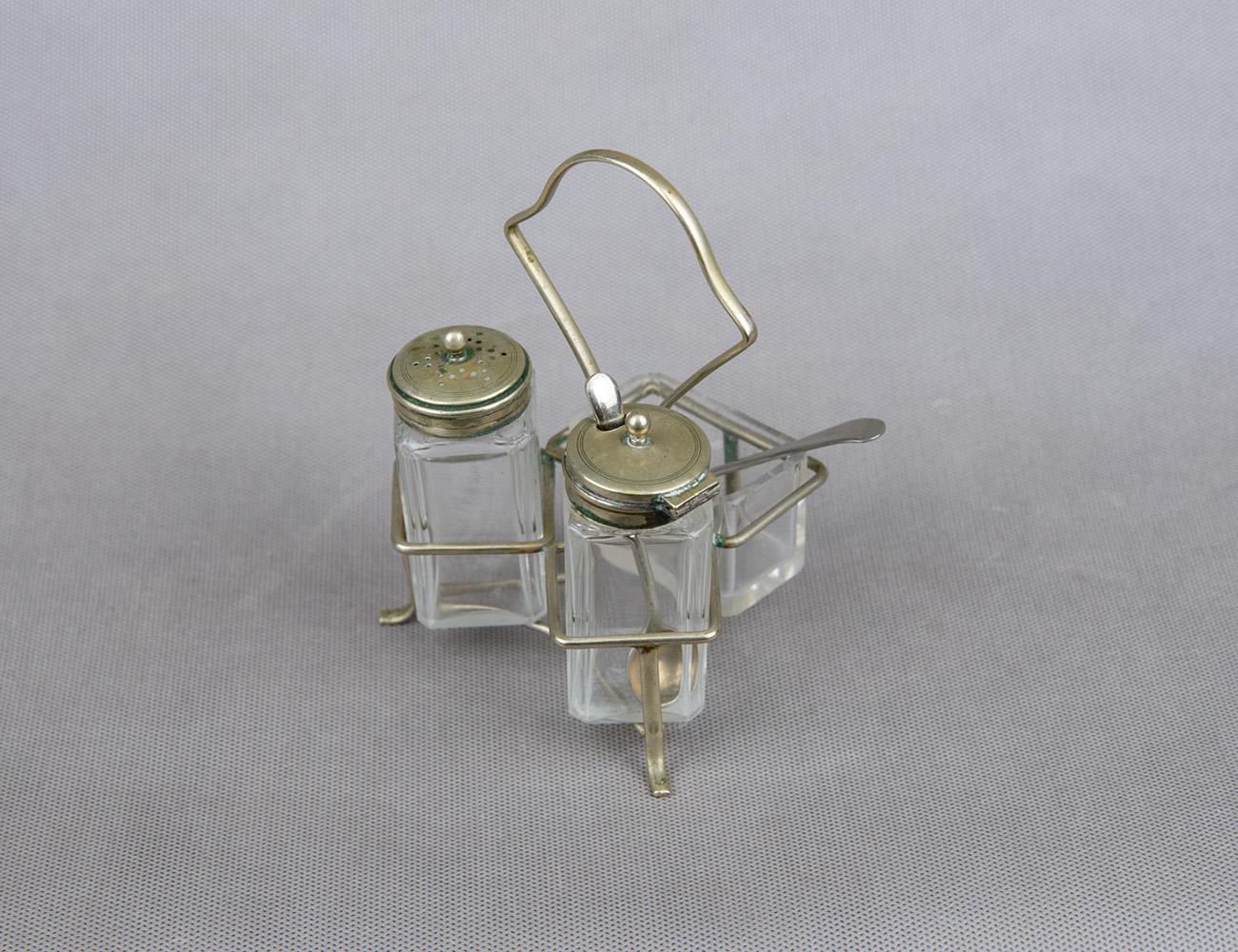 Старинный круэт, Великобритания