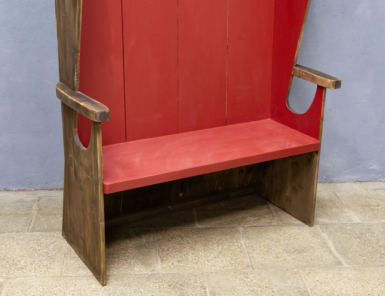 Лавка со звёздами