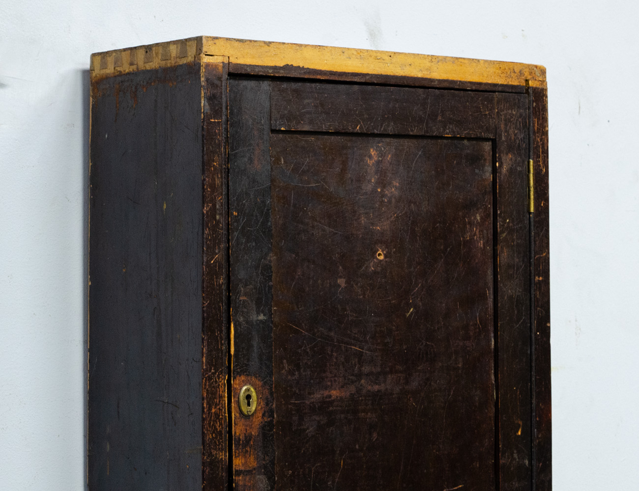 Старинная аптечка