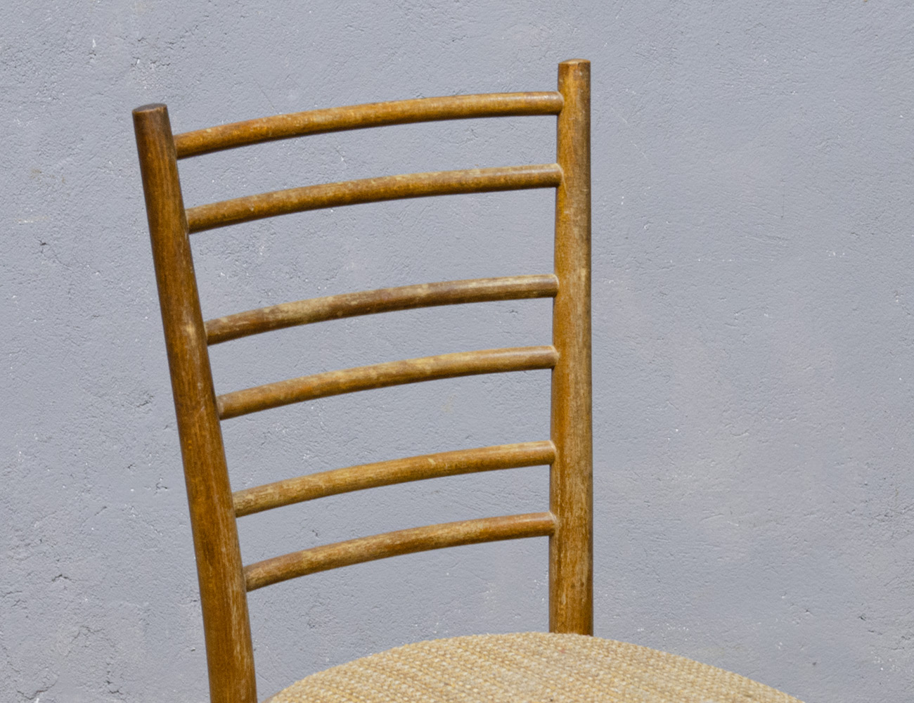 Винтажный стул Tatra, тип 25362