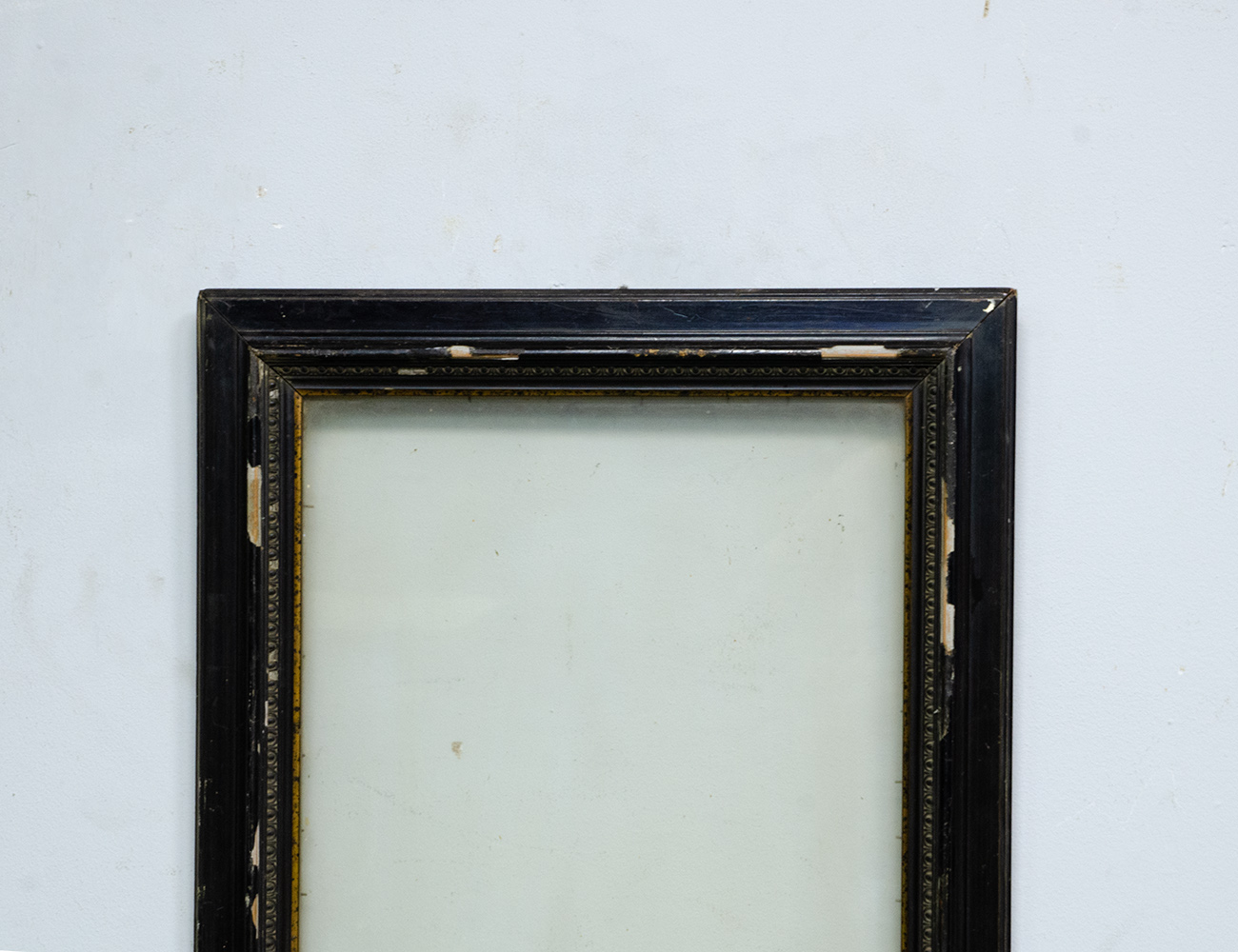 Старинная рама