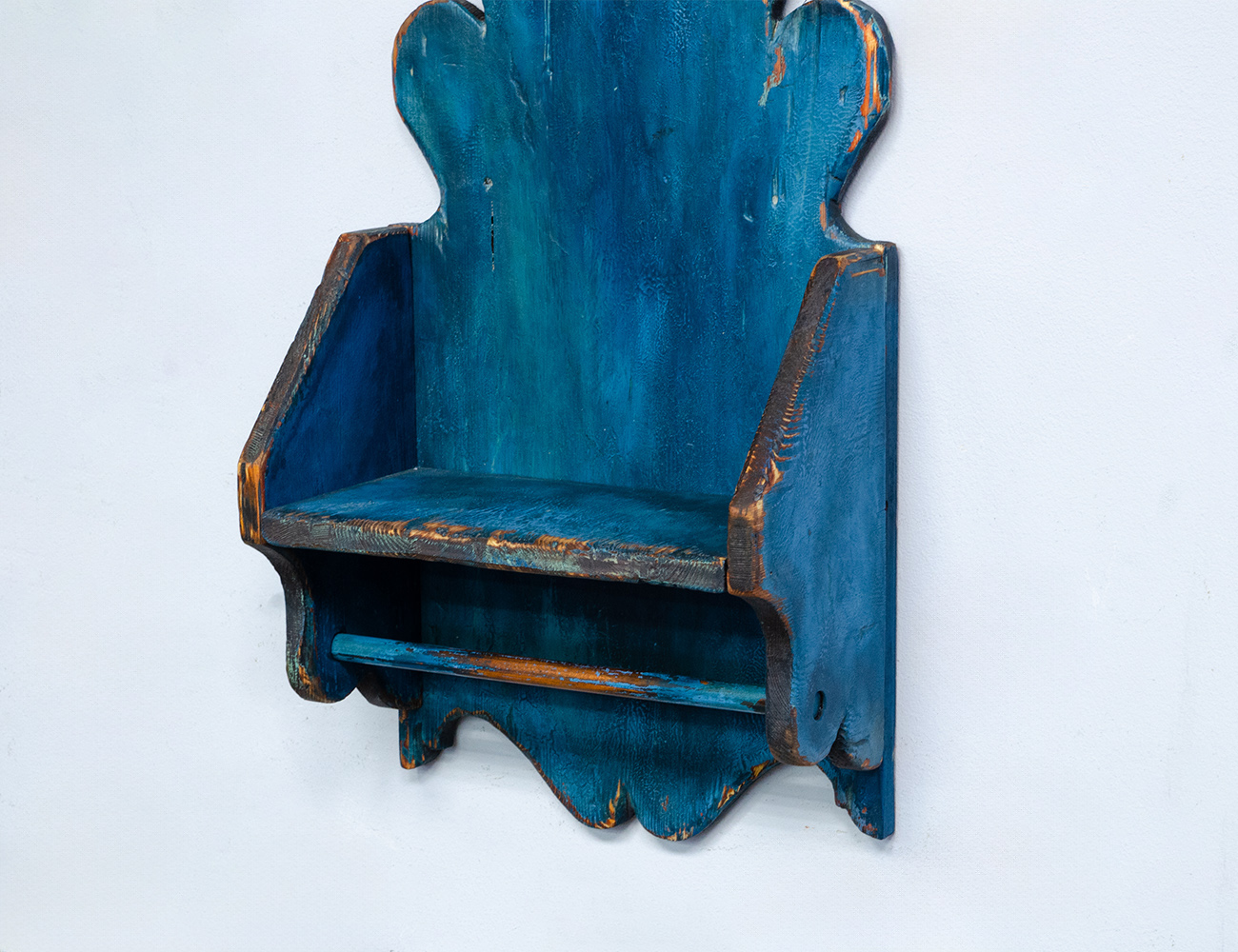 Подвесная полка Клементина от Nata Hare