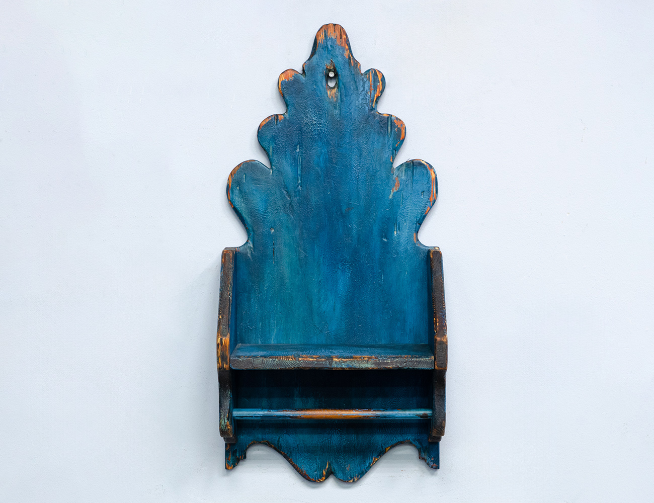 Подвесная полка Клементина от Nata Hare