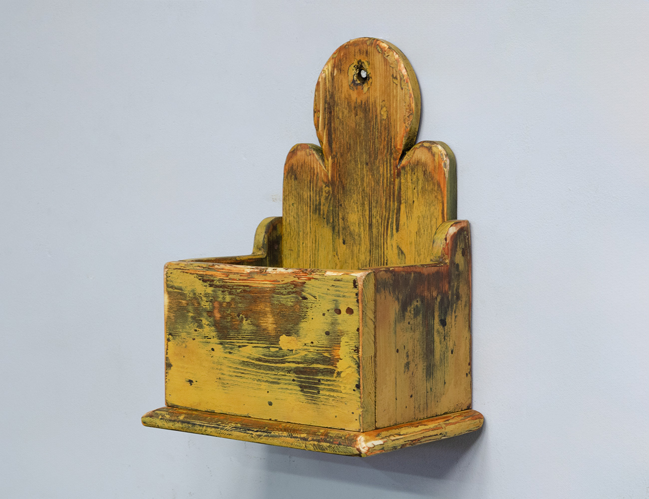 Подвесной ящик Вустер от Nata Hare