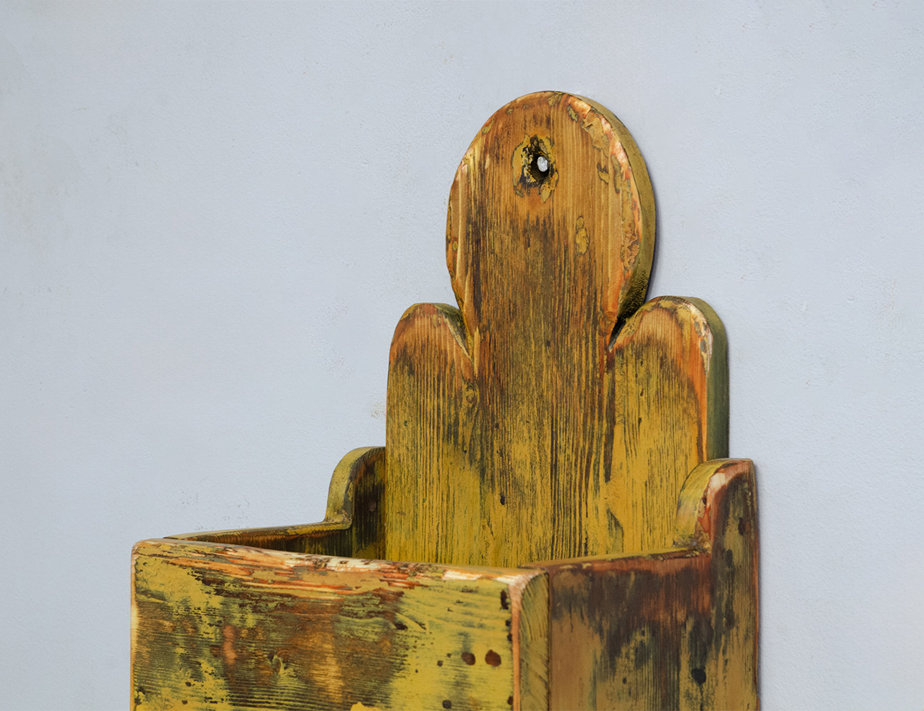 Подвесной ящик Вустер от Nata Hare