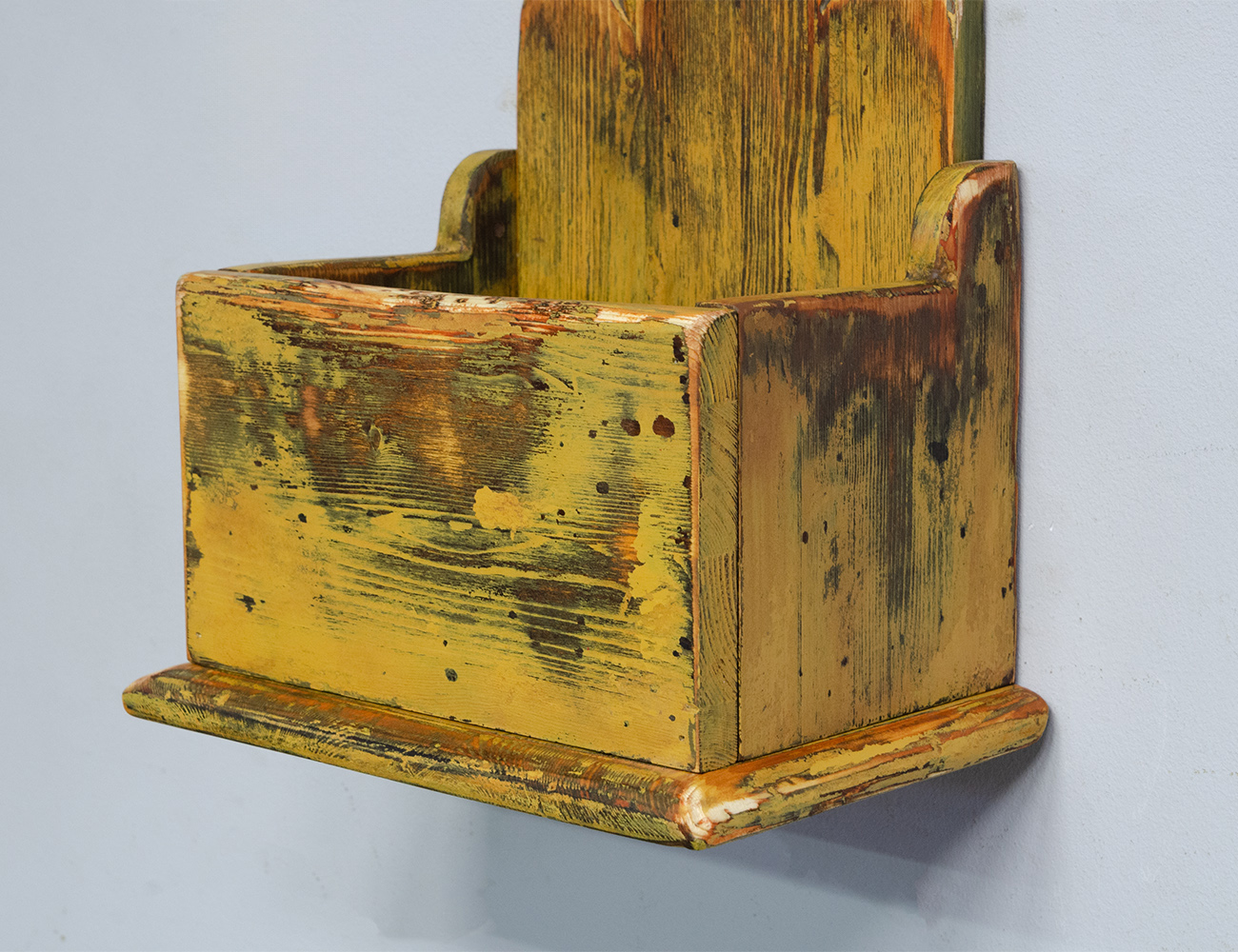 Подвесной ящик Вустер от Nata Hare