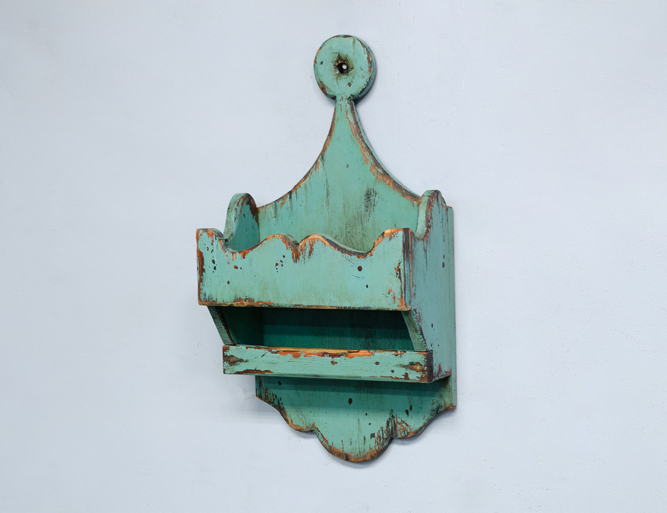 Подвесная полка Эшби от Nata Hare