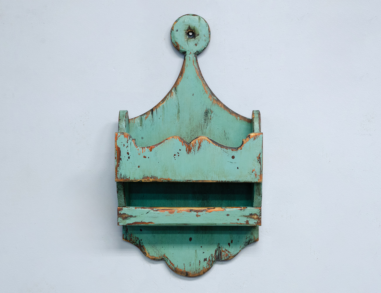 Подвесная полка Эшби от Nata Hare