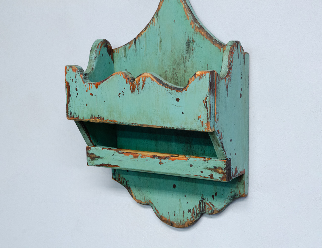 Подвесная полка Эшби от Nata Hare